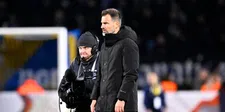 Thumbnail for article: Leko ontgoocheld in prestatie Club Brugge: "Veel balbezit, amper kansen"