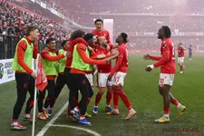 Thumbnail for article: De druppel voor Besnik Hasi? Anderlecht roemloos onderuit op bezoek bij Standard