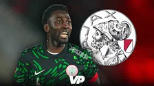 Thumbnail for article: 'Ajax wedt op meer paarden en biedt miljoenen op ervaren Nigeriaan'