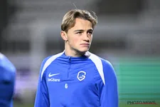 Thumbnail for article: Duitse druk neemt toe: 'KRC Genk weigert bod van 16 miljoen euro op Matte Smets'