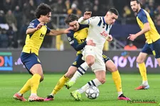 Thumbnail for article: HVH en Van Der Elst zien gemis bij Union voor Club Brugge: “Zit er zelden naast”