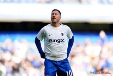 Thumbnail for article: Hazard weer terug op het veld: “Tijd bij Chelsea was geweldig, maar als club is Real de beste”