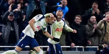 Thumbnail for article: Heerlijk doelpunt van Solanke redt Tottenham in spektakelstuk tegen Man City