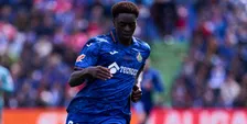 Thumbnail for article: 'Anderlecht moet snel handelen voor vervanger Angulo en klopt aan bij Getafe'