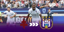 Thumbnail for article: Gerucht: 'RSC Anderlecht wil in laatste uren nog aan de haal gaan met Club Brugge-target'