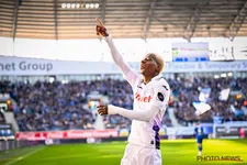 Thumbnail for article: Angulo op weg naar Sunderland: 'Anderlecht moet liefst 30% van meerprijs afstaan'