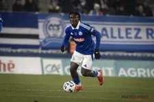 Thumbnail for article: 'Gent bereikte akkoord met ex-Club Brugge-speler, maar Chelsea kaapt deal'