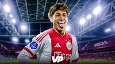 Thumbnail for article: Ajax krijgt in aanloop naar belangrijke wedstrijd tegen NEC een gigantische boost