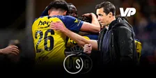Thumbnail for article: Een belangrijke overwinning voor Union in titelstrijd, maar: "Echt lelijk voetbal"