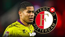 Thumbnail for article: 'Enorme plottwist: zeker lijkende Feyenoord-transfer ketst op laatste moment af'