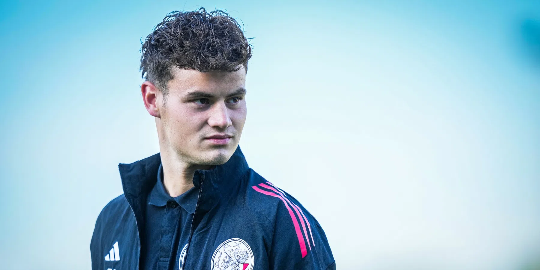 Officieel: Ajax verhuurt Setford aan MK Dons