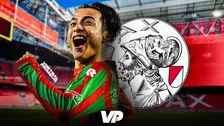 Thumbnail for article: 'NEC wacht op ‘ultieme poging’ Ajax en veegt miljoenenbod op Sano van tafel’