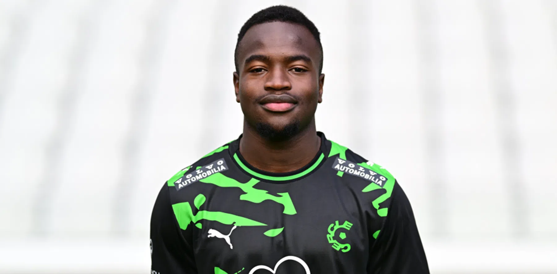 Transfernieuws: Cercle Brugge laat Alama Bayo tijdelijk naar Lokeren gaan 