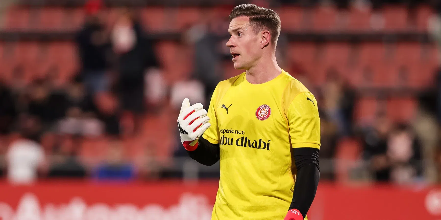 Marc-Andre Ter Stegen wéér geblesseerd, WK met Duitsland komt in gevaar