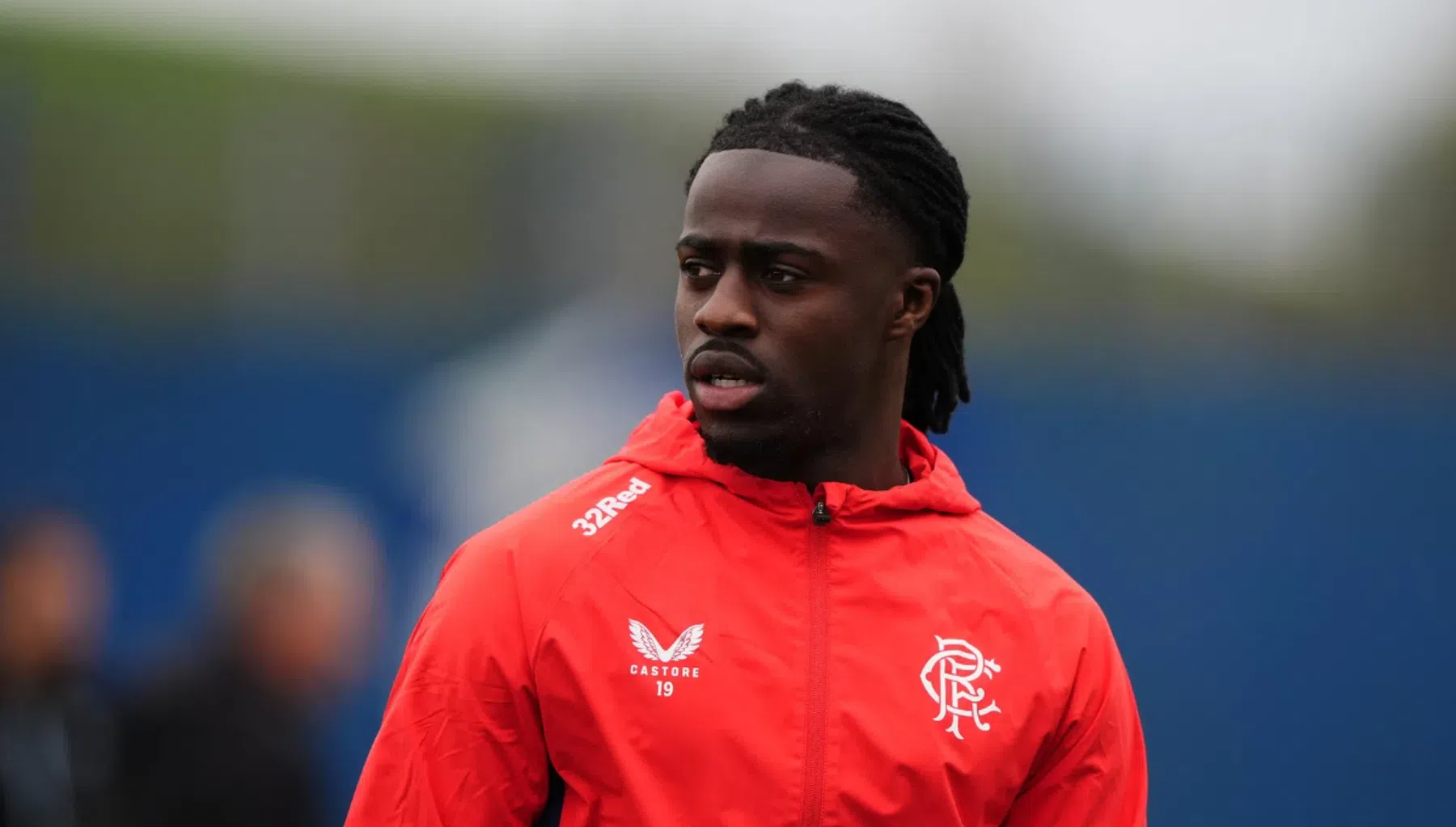 OFFICIEEL: Westerlo strikt met Nsiala een oude bekende van Charaï