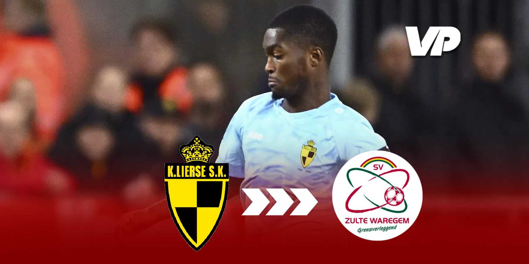 ‘Doordat Marseille komt voor Nnadi, gaat Zulte Waregem direct voor Asare’