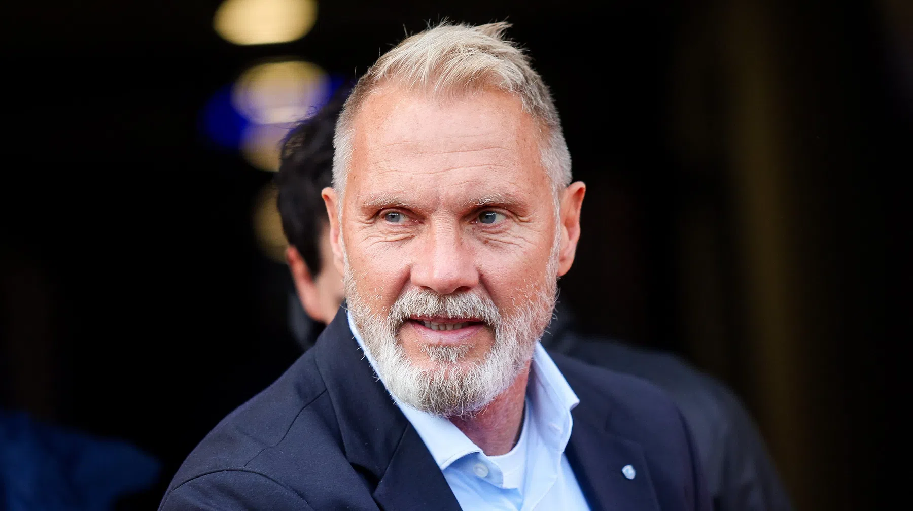 Albert wijst naar Anderlecht-spelers na ontslag Hasi: "Ze moeten ook in de spiegel