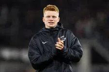 Thumbnail for article: AZ-sterspeler bevestigt basisplek in cruciaal duel: 'Ik voel me gewoon goed'