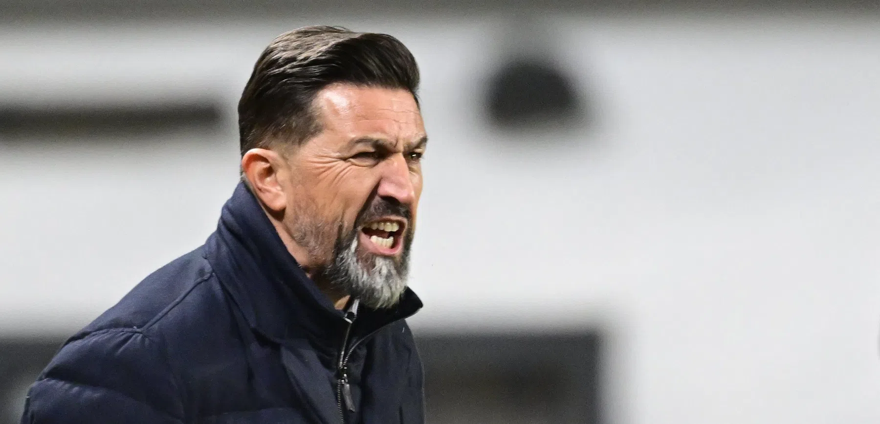 Vandenbempt adviseert Anderlecht rond nieuwe trainer 