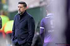 Thumbnail for article: Toch geen successen voor Hasi bij Anderlecht: 'De spelers daverden uit hun vel'