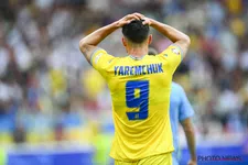 Thumbnail for article: OFFICIEEL: Roman Yaremchuk (ex-Gent & Club Brugge) ruilt Olympiakos voor Lyon