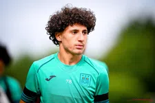 Thumbnail for article: Anderlecht weigert vertrek jeugdproduct: 'Geen huurdeal voor Tajaouart'