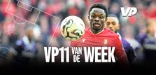 Thumbnail for article: VP11: Saïd toont zich bij Standard, Duo's van Union en Westerlo blinken uit