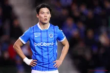Thumbnail for article: KRC Genk onder druk: 'Besiktas verhoogt bod op Oh tot 15 miljoen euro'