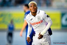 Thumbnail for article: Angulo zegt Anderlecht vaarwel en trekt naar Sunderland: "Grote plek in mijn hart"