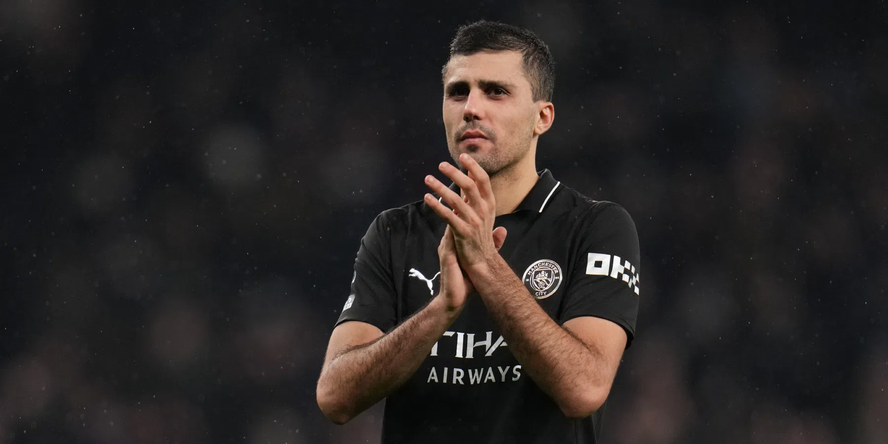 Rodri beschuldigt VAR van complot