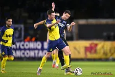 Thumbnail for article: Vanaken na verlies Club Brugge bij Union: “Dat doelpunt is ook geluk”