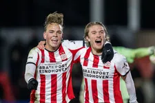 Thumbnail for article: SC Cambuur profiteert niet van puntenverlies ADO, bizarre blunder bij Almere City