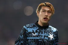 Thumbnail for article: Verdedigende versterking op komst: 'KAA Gent gaat vol voor ex-STVV'er Hashioka'