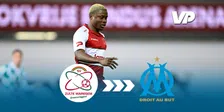 Thumbnail for article: OFFICIEEL: Marseille spendeert nog miljoenen aan Zulte Waregem-sterkhouder Nnadi