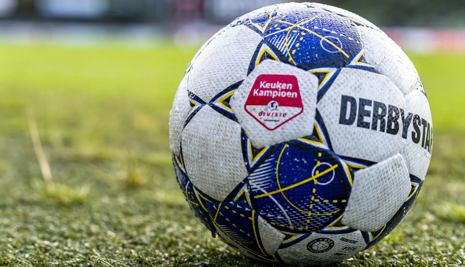 KNVB plant Willem II – De Graafschap en Eindhoven – Emmen op 28 maart