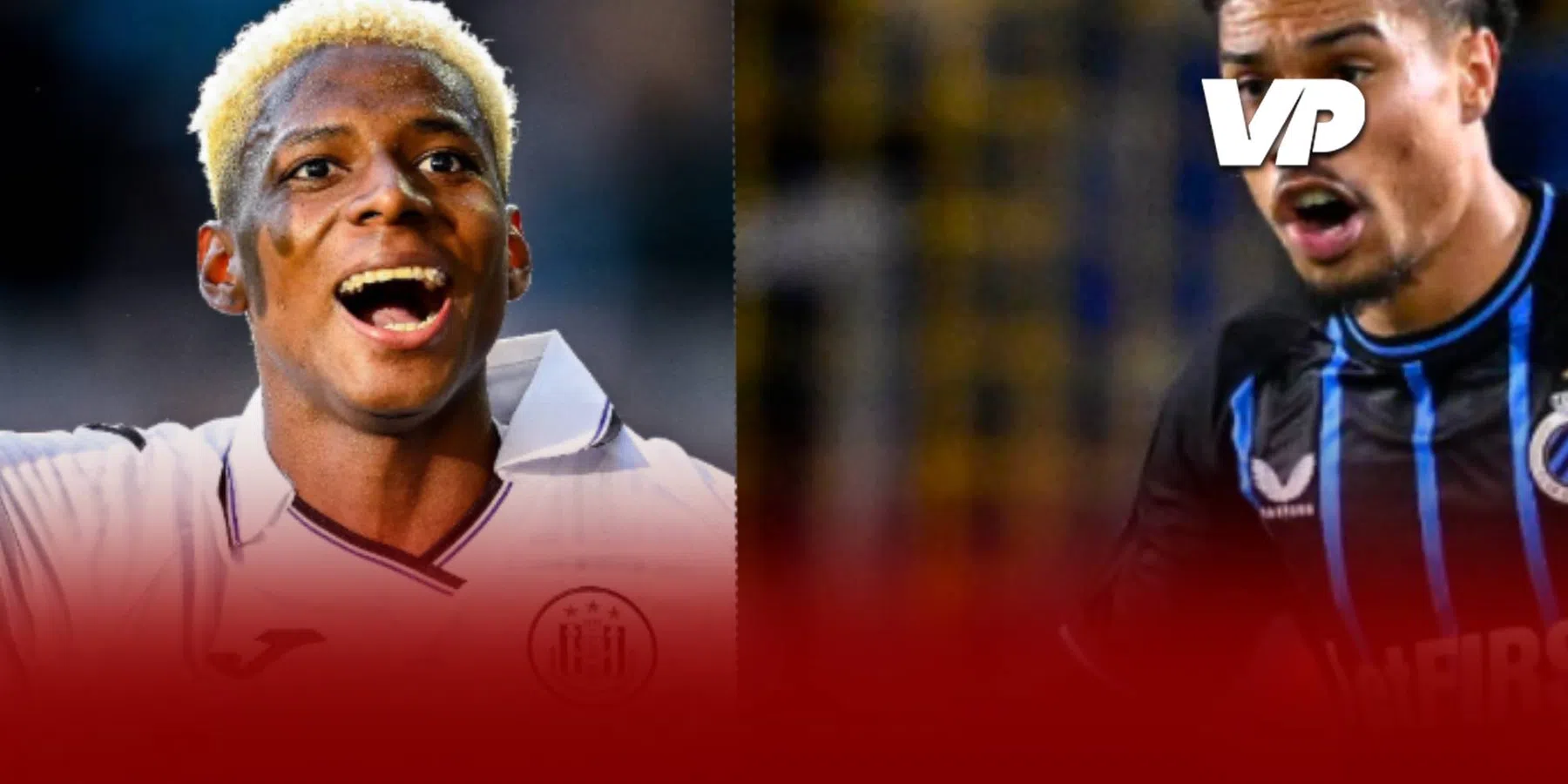 Amper JPL-transfers: Club Brugge gaf het meeste uit, Anderlecht ontving het meeste