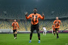 Thumbnail for article: Ex-Ajax-spits Traoré ziet transfer afketsen: transfer in de zomer waarschijnlijk