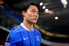 Thumbnail for article: 'KRC Genk bereikt akkoord met Besiktas: Oh morgen in Turkije voor medische testen'