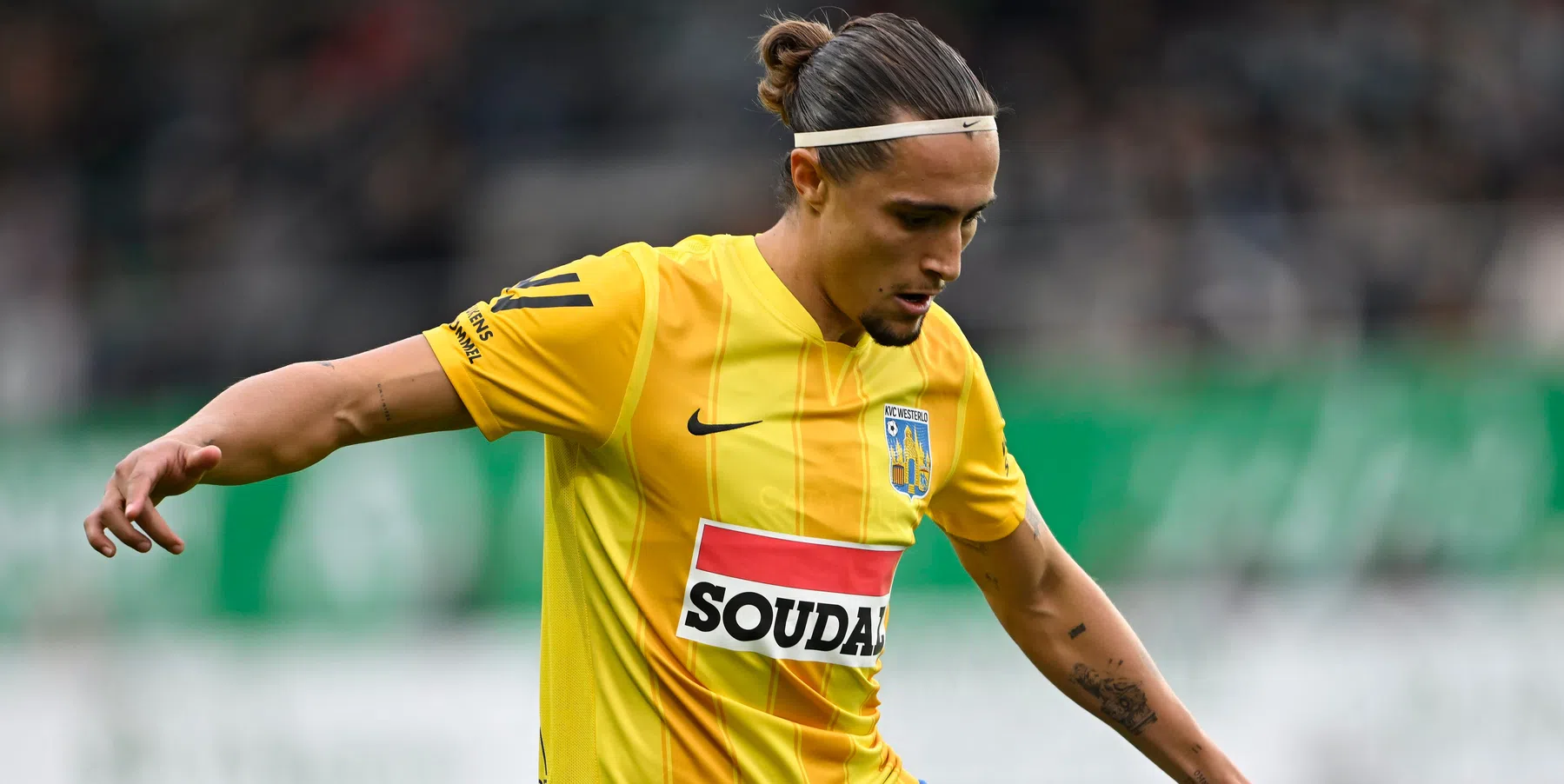 OFFICIEEL: Westerlo zwaait Bernat en Fixelles nog uit