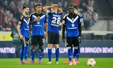 Thumbnail for article: HSV legt recordboete op aan Dompé (ex-Standard) na rijden onder invloed