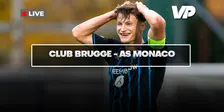 Thumbnail for article: LIVE-Discussie: Club U19 zet scheve situatie tegen Monaco helemaal recht