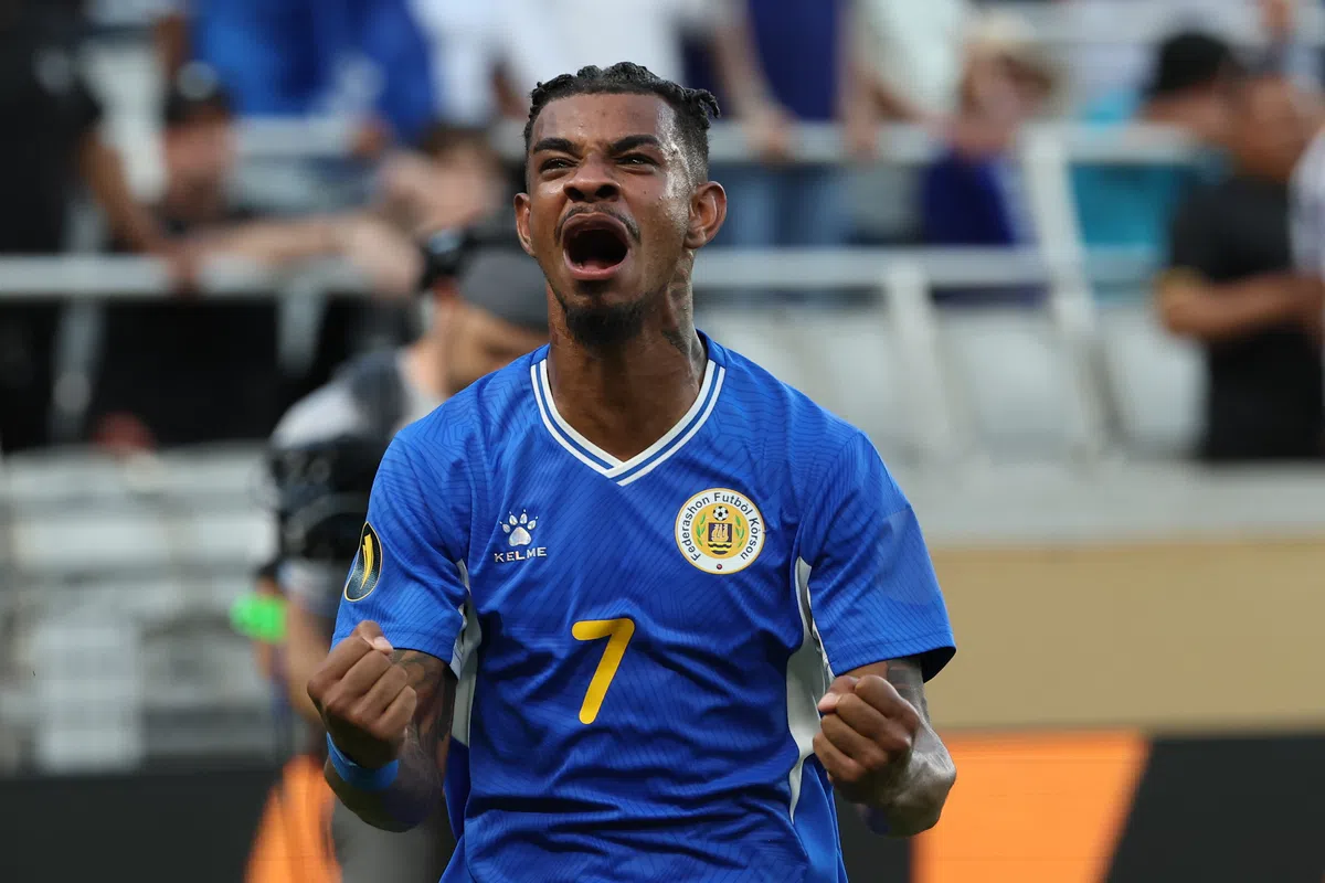 Bacuna terug in Nederland: 'Met het naderende WK een win-win-situatie'