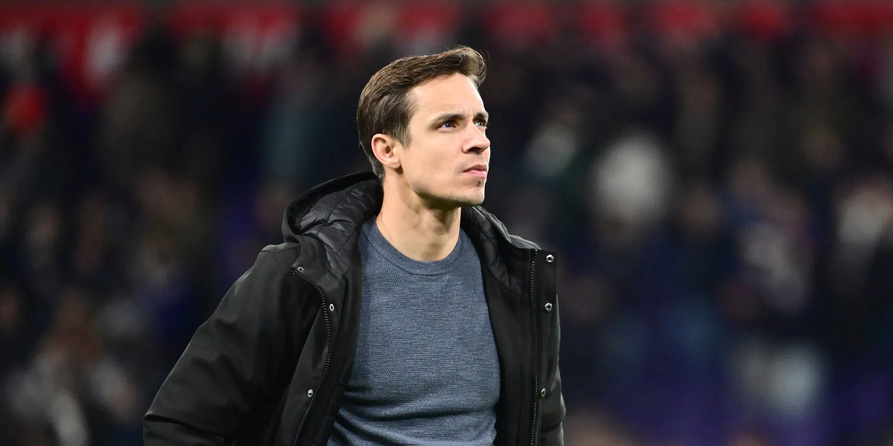 Union droomt weer van bekerfinale: "Staat iets speciaals op het spel"