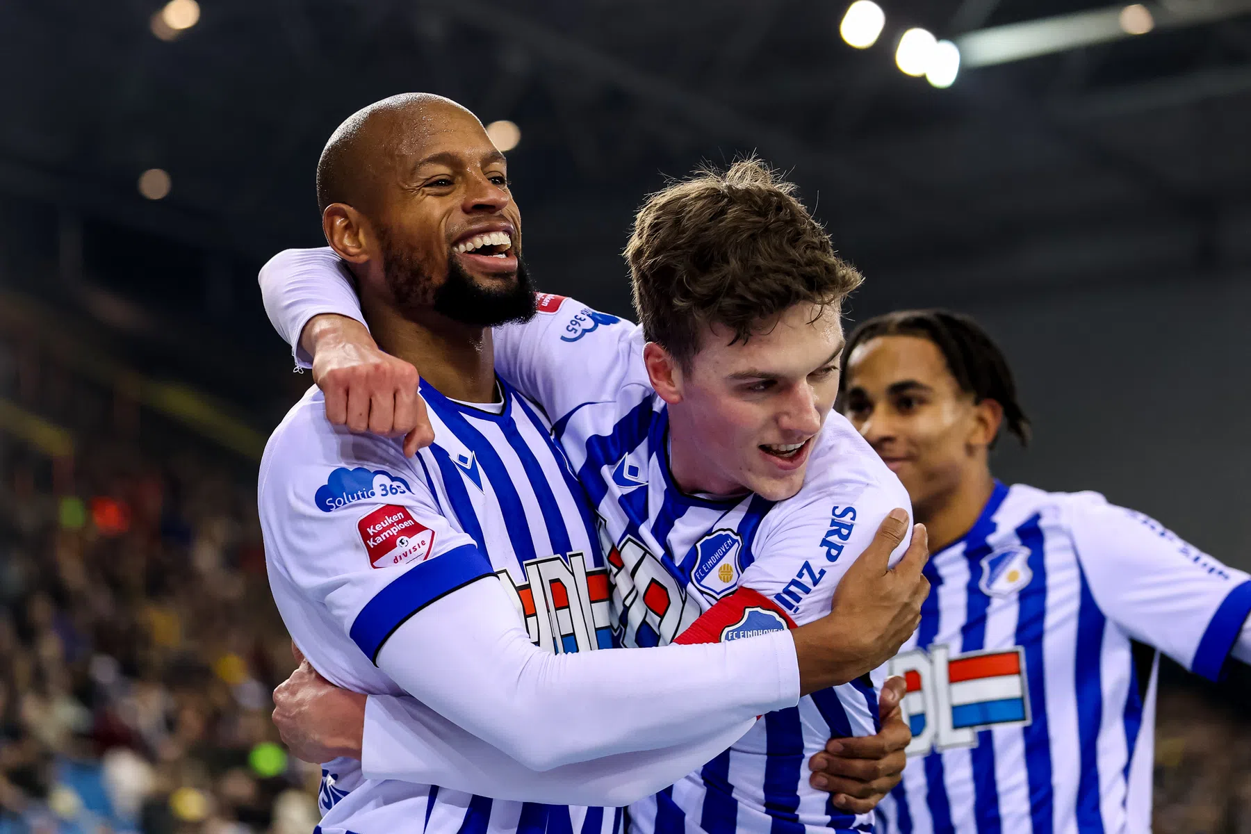 FC Volendam presenteert ruim week na degradatie uit Eredivisie nieuwe aanwinst