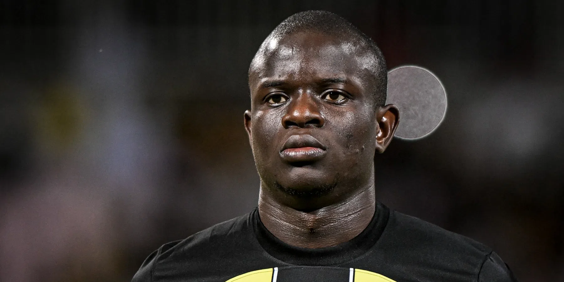 Geïrriteerd Fenerbahçe komt met Kanté-statement