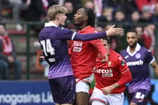 Thumbnail for article: "Anderlecht miste maturiteit om in de vijandigheid van Sclessin te spelen"