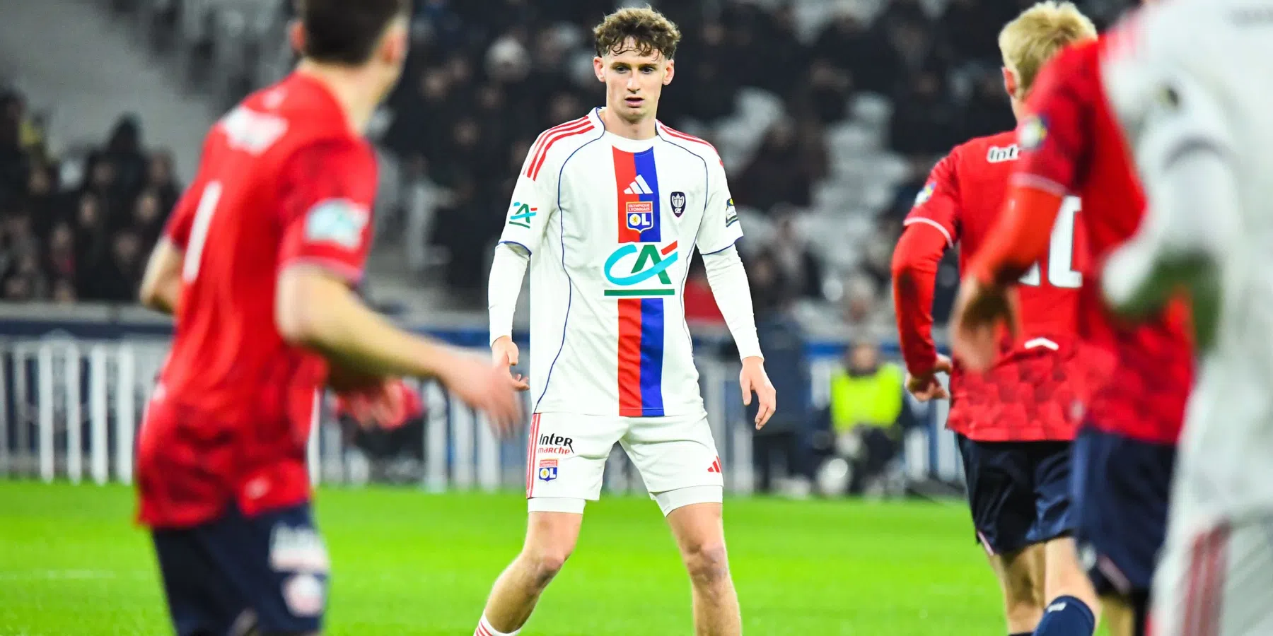 Ontbreken van zes bij Ajax doet wenkbrauwen fronsen bij spelers