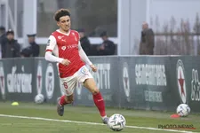 Thumbnail for article: Leoni (ex-Anderlecht) maakt grote indruk in Frankrijk: “Wen maar niet aan goals van mij”
