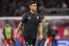 Thumbnail for article: Club Brugge-huurling Romero maakt meteen indruk in Spanje: 'De muur van Getafe'