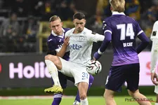 Thumbnail for article: ‘Naast Kana mist Anderlecht nog een verdediger in bekerduel tegen Antwerp’